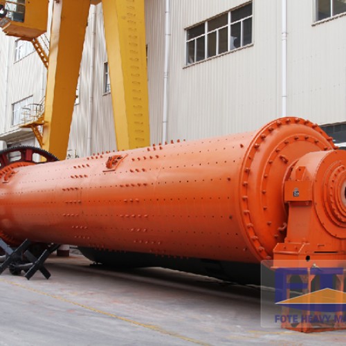 Ball mill for sale